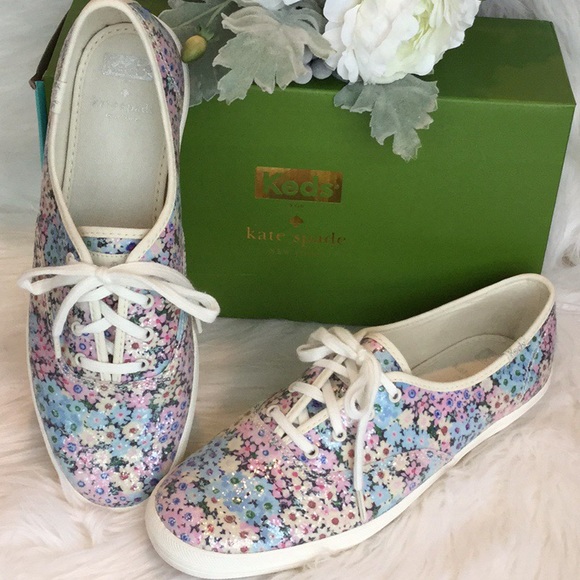 keds kate spade daisy